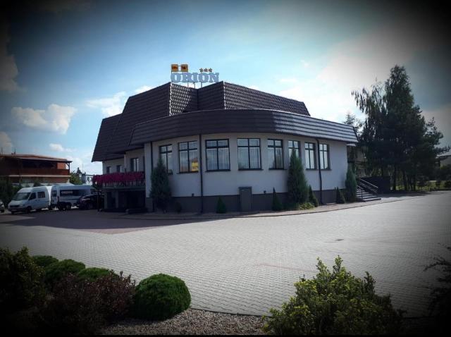 Motel Orion Wolsztyn