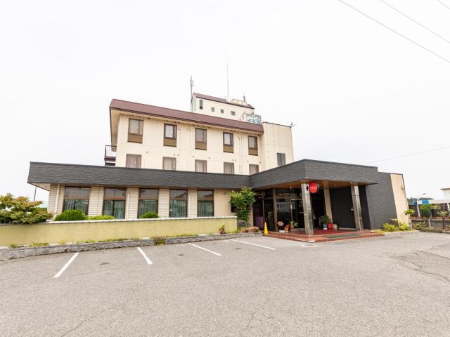 Tabist Hotel Kurama Hikone