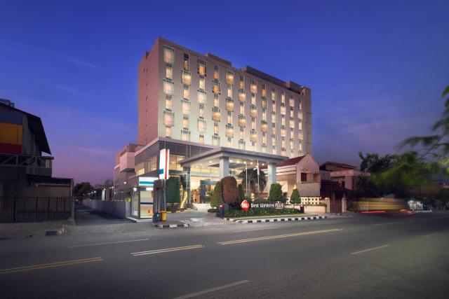 Best Western Plus Coco Palu