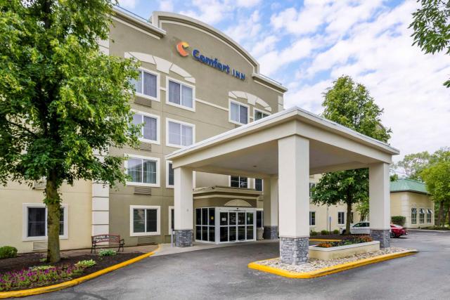 Comfort Inn North-Polaris