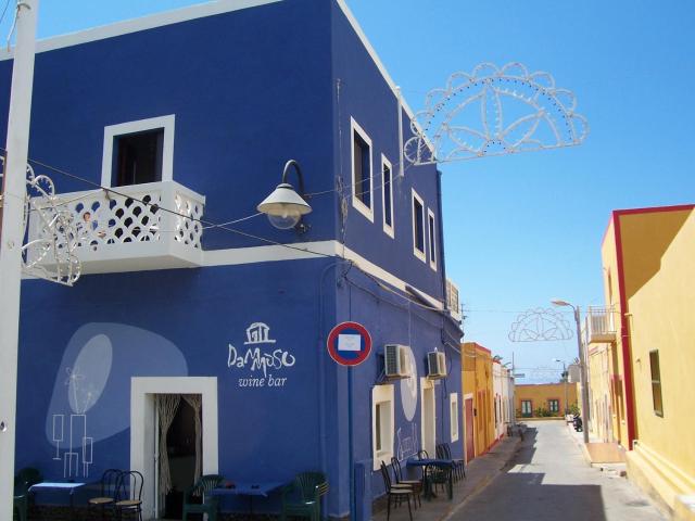 Casa Blu