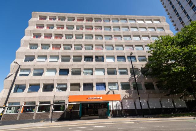 easyHotel Croydon