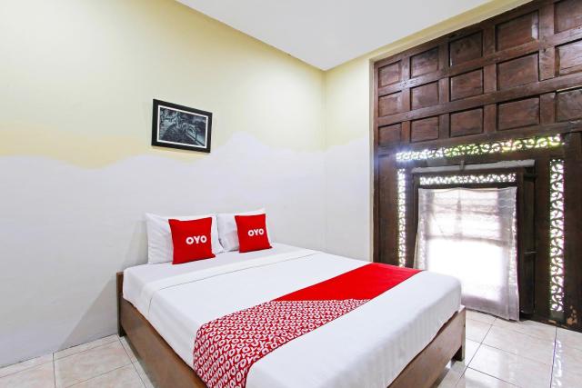 Super OYO 3693 Kopi Klotok Homestay Syariah