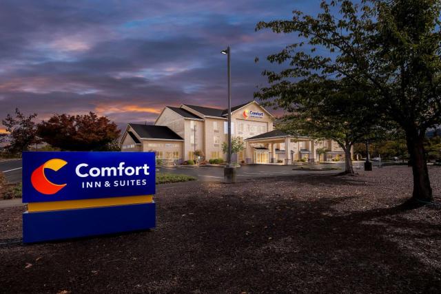 Comfort Inn & Suites Creswell