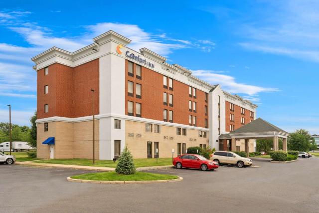 Comfort Inn Lehigh Valley West