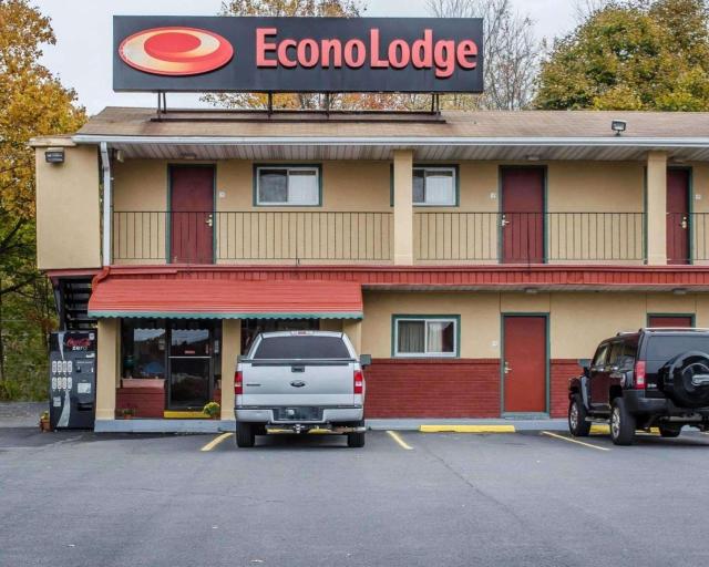 Econo Lodge