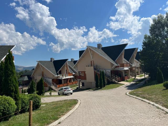 OAZA MIIRA-Hemel Resort Zlatibor