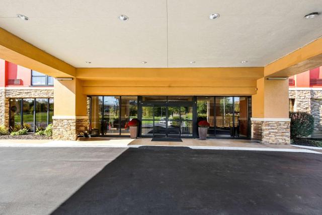 Comfort Inn Cranberry Twp