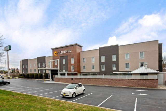 La Quinta by Wyndham New Cumberland - Harrisburg