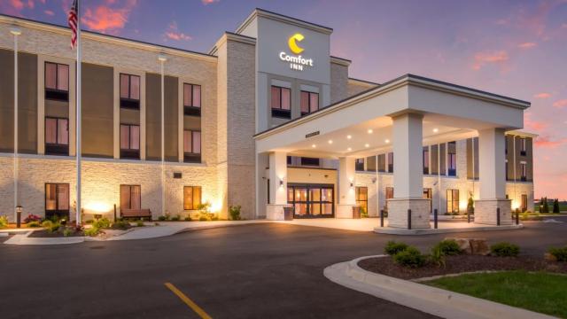 Comfort Inn