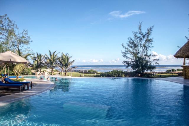 The Charming Lonno Lodge Watamu