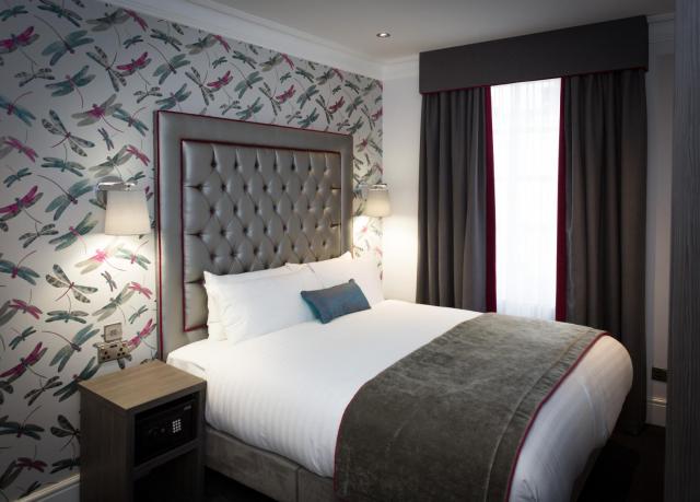 The Beverley Hotel London - Victoria