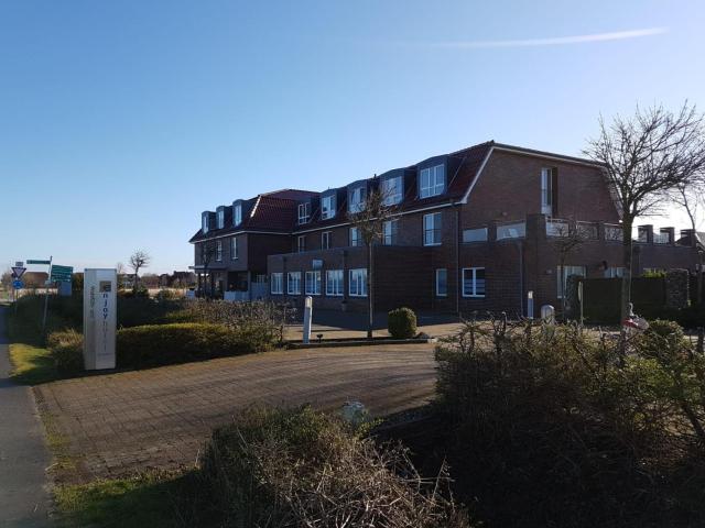 Hotel Greetsiel