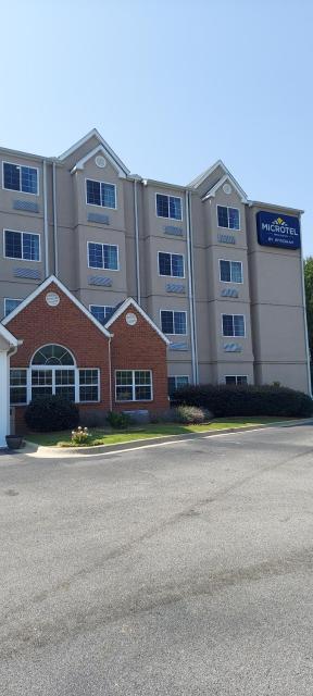 Microtel Inn & Suites by Wyndham Hoover/Birmingham