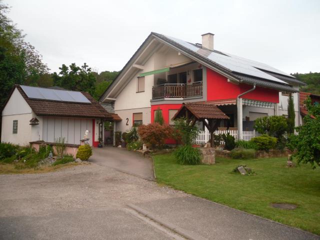 Ferienwohnung Meier