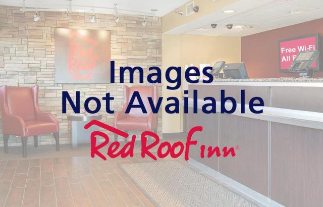 Red Roof Inn Pittsburgh - McKnight Rd