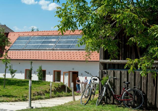 Ferienwohnung Weinkutscher