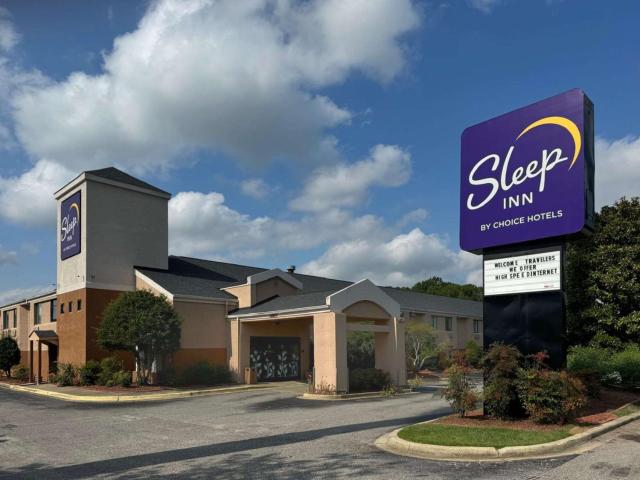 Sleep Inn Florence North