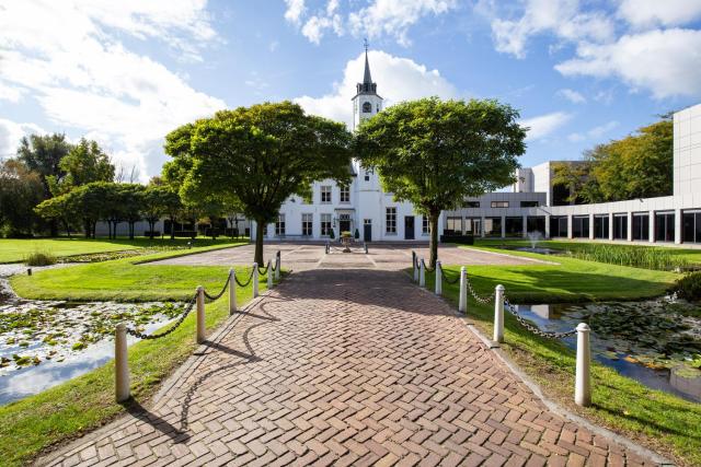 Hotel De Ruwenberg Den Bosch - Sint Michielsgestel