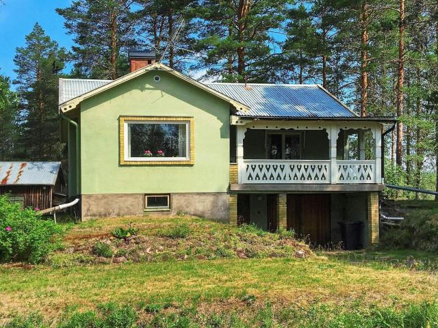 Holiday home RÖRBÄCKSNÄS