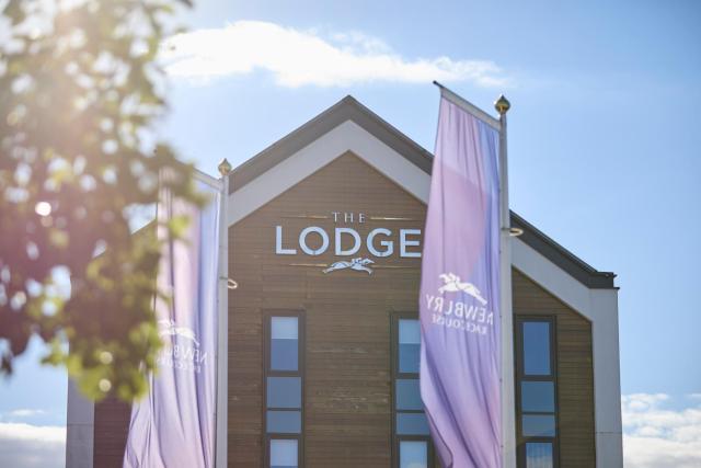 The Lodge