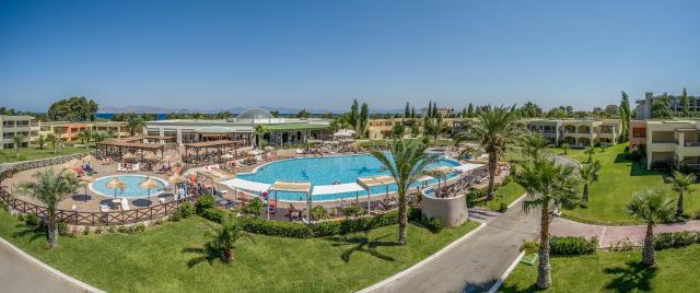 Kipriotis Maris Suites