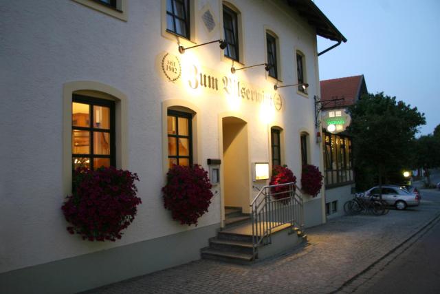 Hotel - Landgasthof Obermaier Zum Vilserwirt