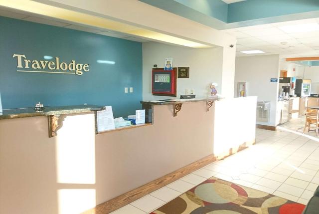 Travelodge by Wyndham Knoxville East