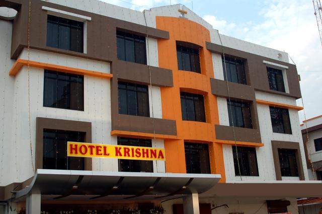 Hotel Krishna