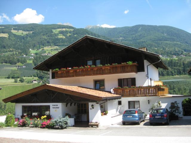 Pension Thalerhof