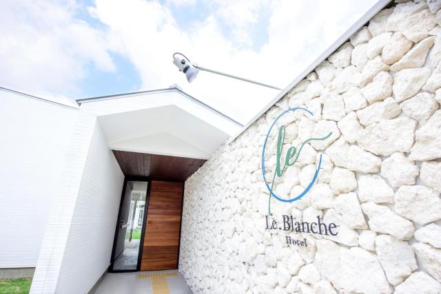 Le.Blanche