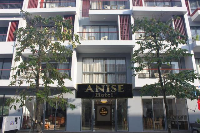 Anise hotel