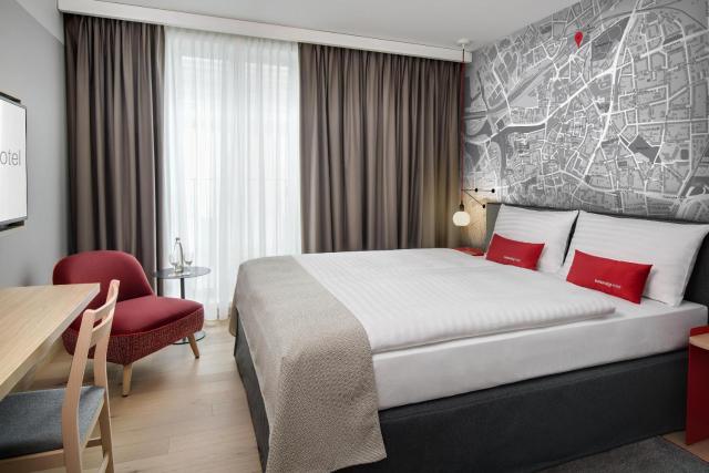 IntercityHotel Hildesheim