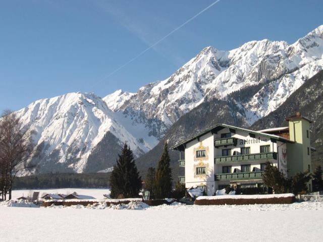 Adlerhof am Sonnenplateau