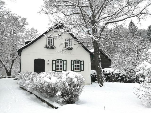 LANDSITZ OBERHOF petit hôtel