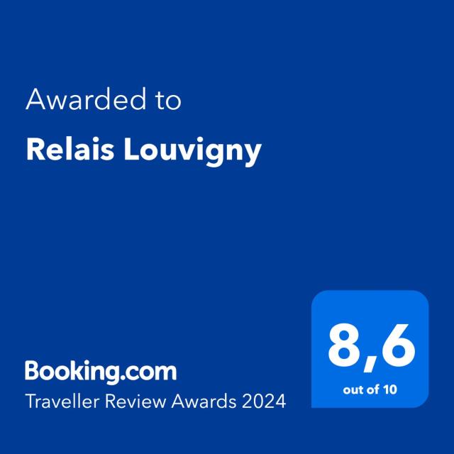 Relais Louvigny