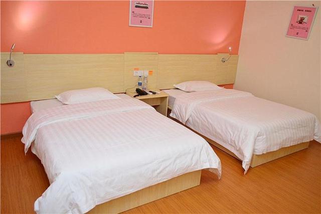 7Days Inn Shaoguan Lechang Darunfa