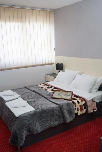 Rooms S&S Milicevic u strogom centru Aleksandrovca