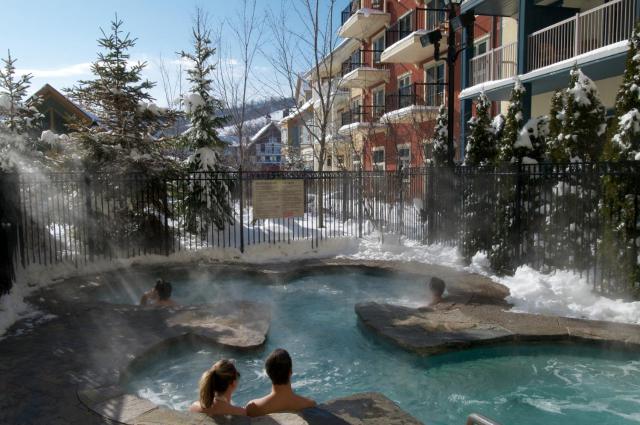 Blue Mountain Resort Mosaic Suites