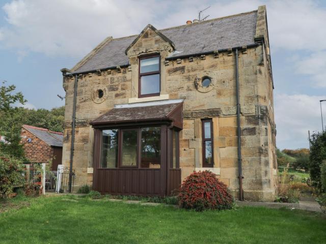 Foulsyke Farm Cottage