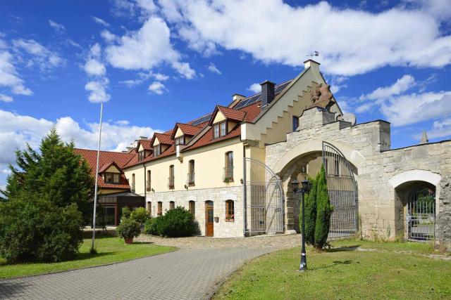 Hotel und Restaurant Rittergut Kreipitzsch