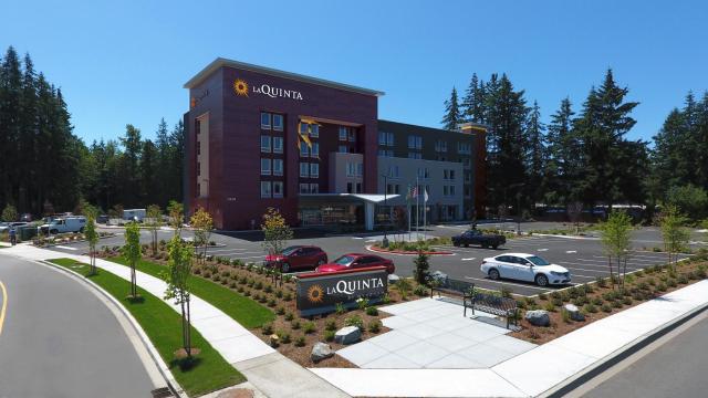 La Quinta Inn & Suites by Wyndham Marysville