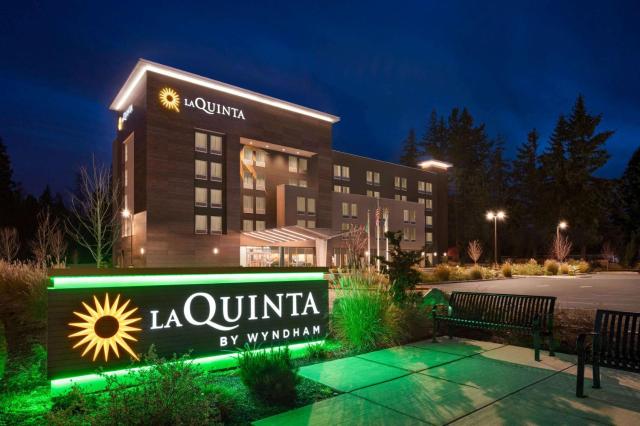 La Quinta Inn & Suites by Wyndham Marysville