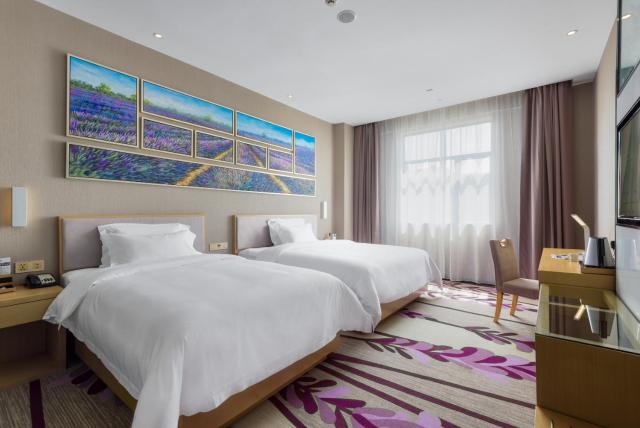 Lavande Hotel Guilin Longsheng