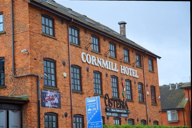 Cornmill Hotel