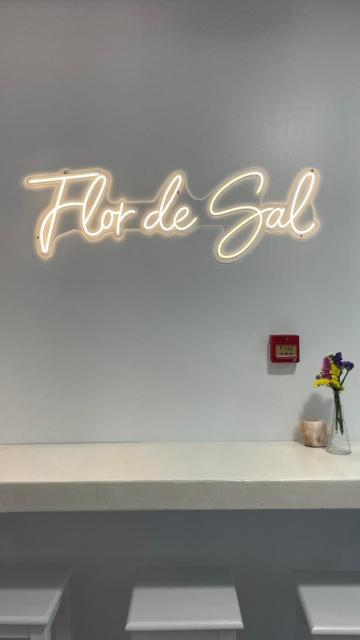 Hotel Flor de Sal