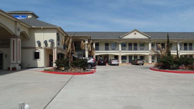 Motel 6 Houston, TX – Willowbrook Mall