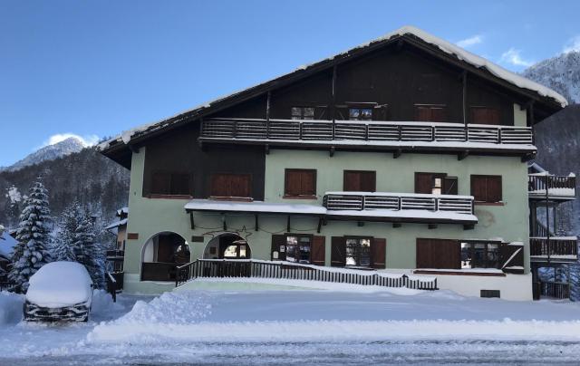 Chalet della Luna