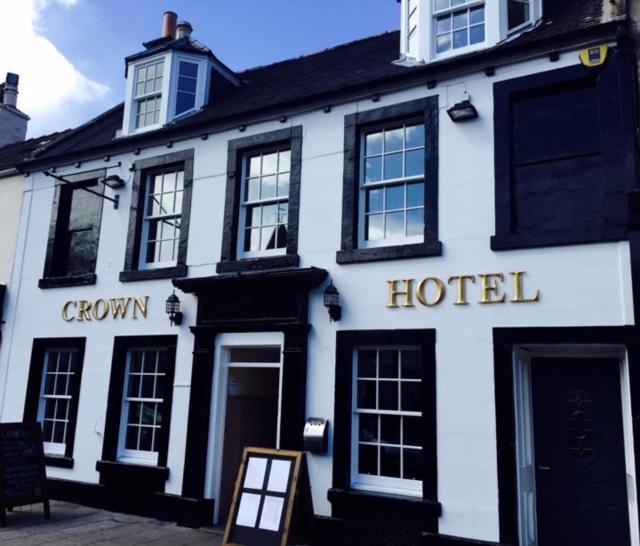 The Crown Hotel