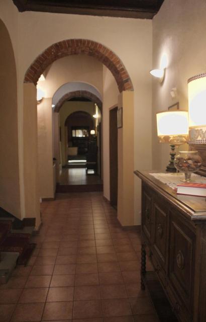 Hotel Borgo Antico